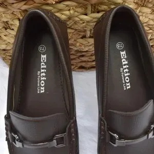 Edition By Forever Link Woody Slip-On Loafers Forever Link | Shoes | Henry26 Edition By Forever Link  main image 4